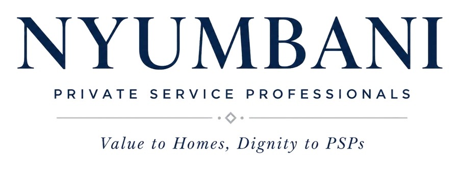 Nyumbani Private Service Professionals
